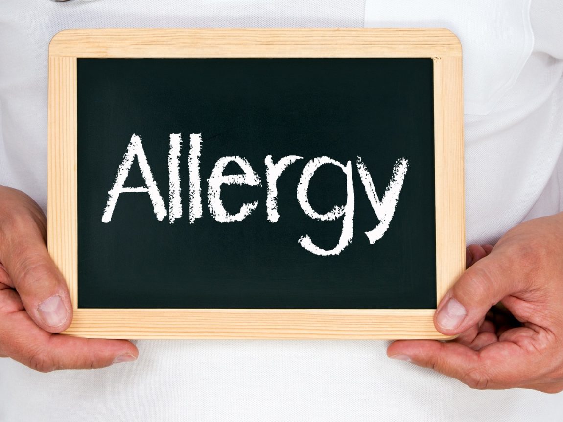 Alergie i Nietolerancje Pokarmowe