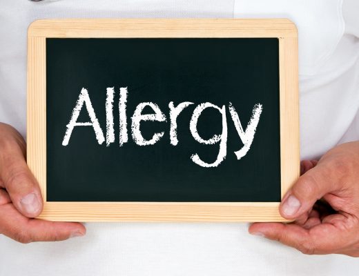 Alergie i Nietolerancje Pokarmowe