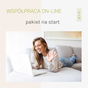 Współpraca on-line z Dietetyk Gdańsk
